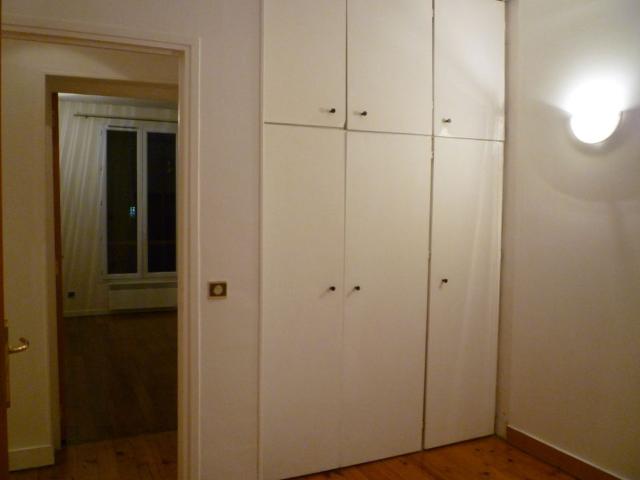 Appartement 3 pièces, 46 m² à louer à Boulogne Billancourt 92100