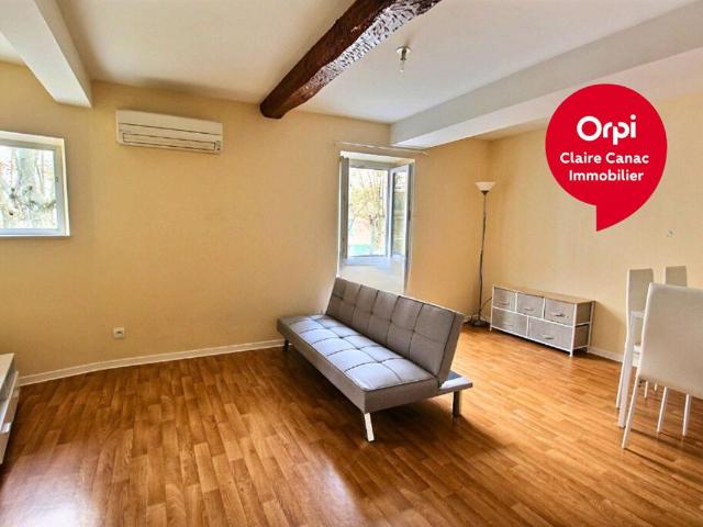 Appartement 3 pièces, 46 m² à louer à Castres 81100