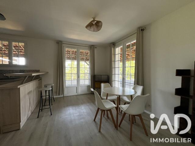 Appartement 3 pièces, 46 m² à louer à Cazaubon 32150
