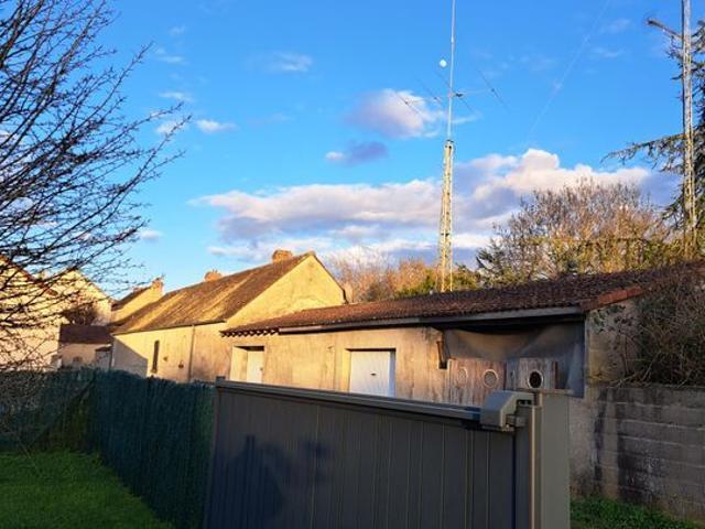 Appartement 3 pièces, 46 m² à louer à Châlette sur Loing 45120