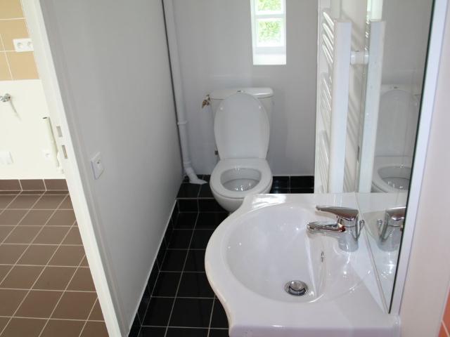Appartement 3 pièces, 46 m² à louer à Champigny sur Marne 94500