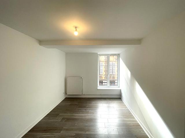 Appartement 3 pièces, 46 m² à louer à Charleville Mézières 08000