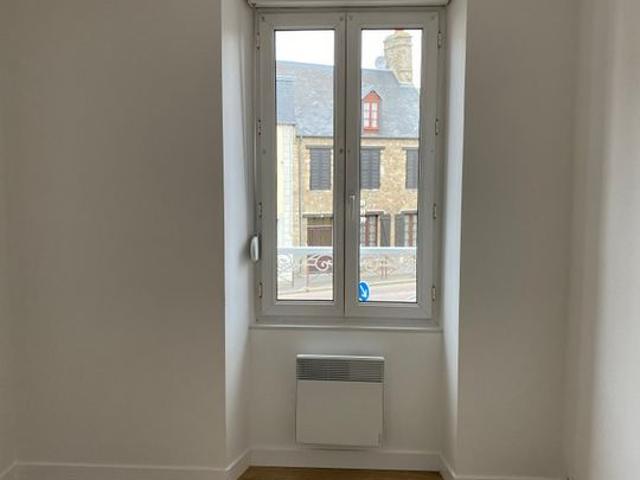 Appartement 3 pièces, 46 m² à louer à Coutances 50200