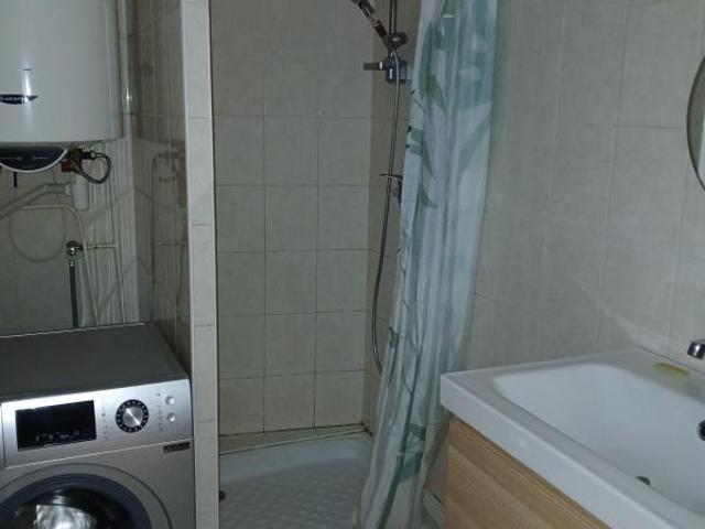 Appartement 3 pièces, 46 m² à louer à Épône 78680