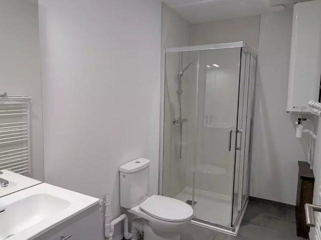 Appartement 3 pièces, 46 m² à louer à Lamure sur Azergues 69870