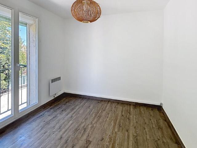 Appartement 3 pièces, 46 m² à louer à Marseille 13 13013