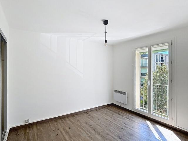 Appartement 3 pièces, 46 m² à louer à Marseille 4 13004
