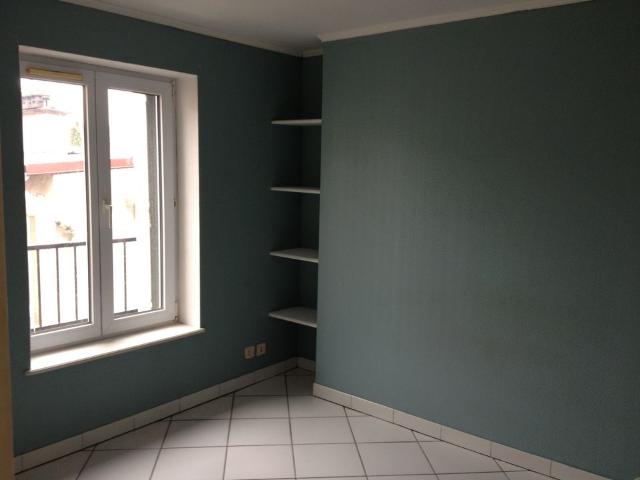 Appartement 3 pièces, 46 m² à louer à Nancy 54000
