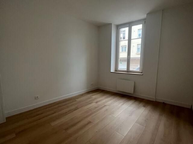 Appartement 3 pièces, 46 m² à louer à Reims 51100
