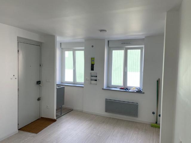 Appartement 3 pièces, 46 m² à louer à Saint Étienne 42000