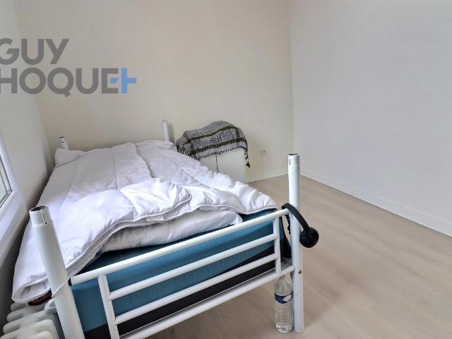Appartement 3 pièces 46 m² Coulommiers centre / Gare à pied