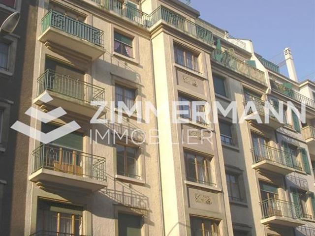 Appartement 3 Pièces, 46 m²