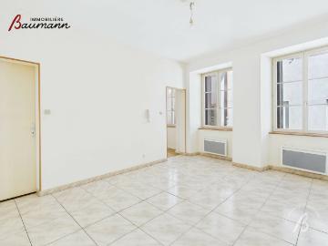 Appartement à vendre à Rue Saint-Marc Strasbourg - Cuisine équipée