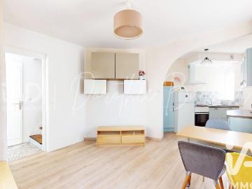 Appartement 3 pièces 46 m²