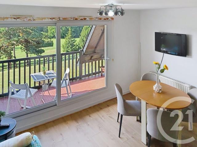 Appartement 3 pièces 46 m²