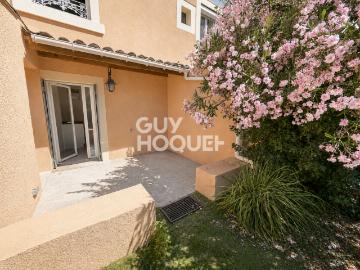 Appartement 3 pièces 46 m²
