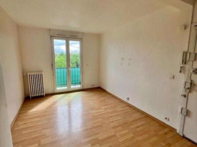 Appartement 3 pièces 46 m²
