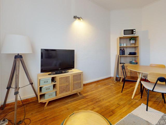 Appartement 3 pièces 46 m²