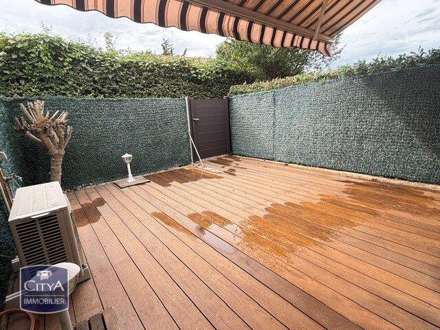 Appartement 3 pièces 46 m²