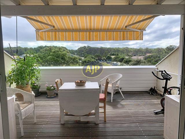 Appartement 3 pièces 46 m²