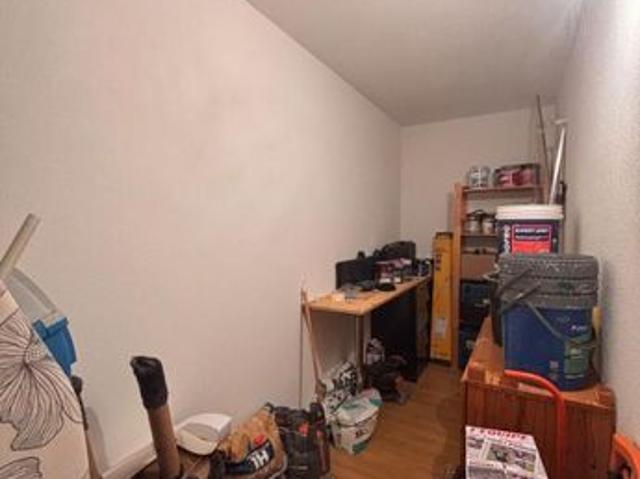 Appartement 3 pièces 46 m²