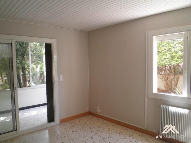 Appartement 3 pièces 46 m²