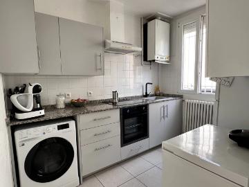 Appartement 3 pièces 46 m²
