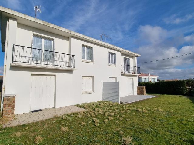 Appartement 3 pièces 46 m²
