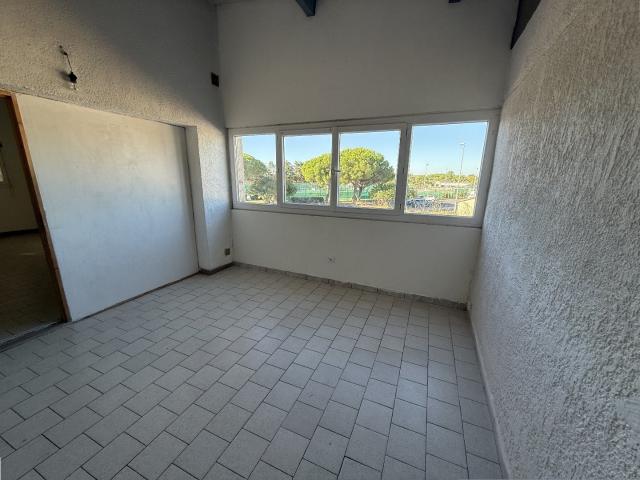 Appartement 3 pièces 46 m²
