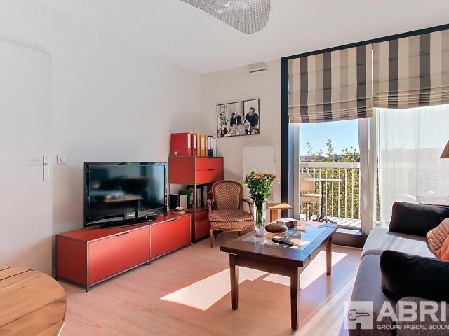 Appartement 3 pièces 46 m²