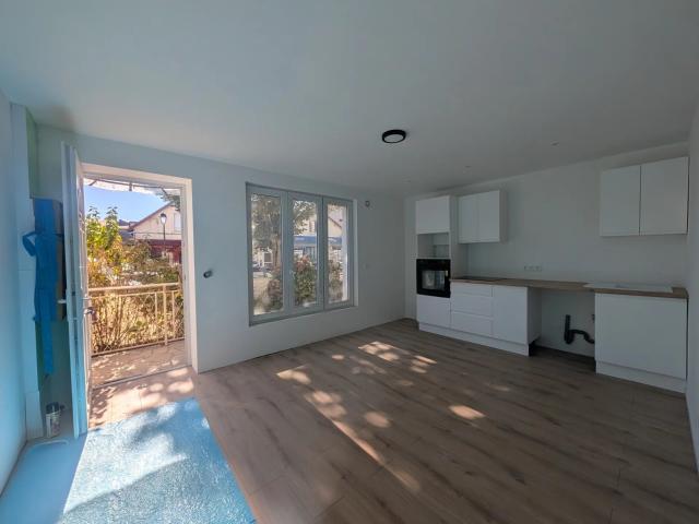 Appartement 3 pièces 46 m²