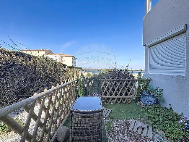 Appartement 3 pièces 46 m²