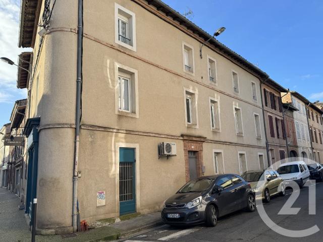 Appartement 3 pièces 46 m²