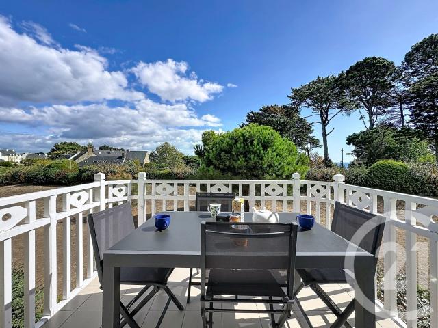 Appartement 3 pièces 46 m²