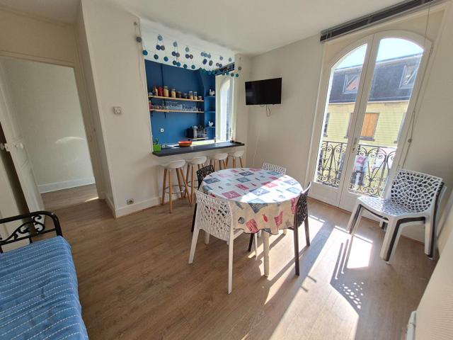 Appartement 3 pièces 46 m²