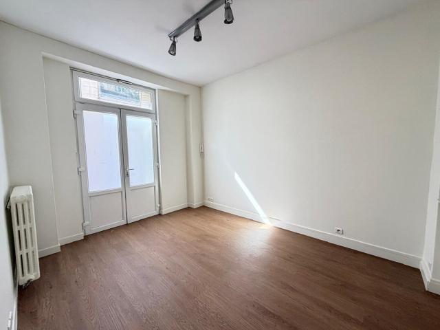 Appartement 3 pièces 46 m²