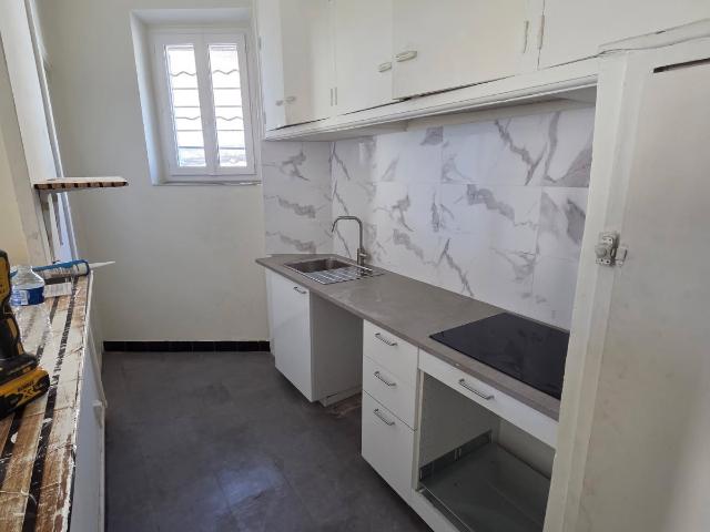 Appartement 3 pièces 46 m²