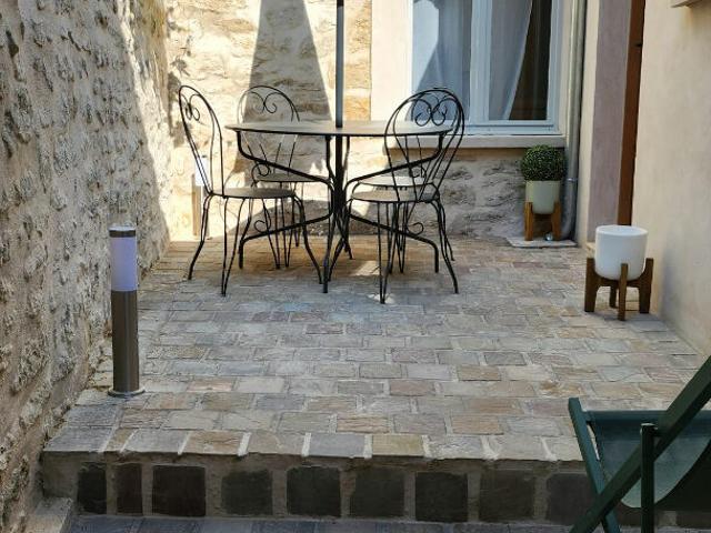 Appartement 3 pièces 46 m²