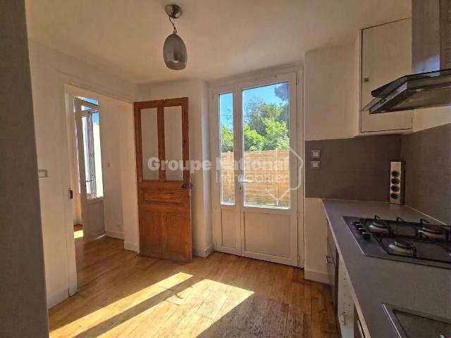 Appartement 3 pièces 46 m²