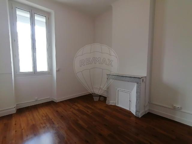Appartement 3 pièces 46 m²