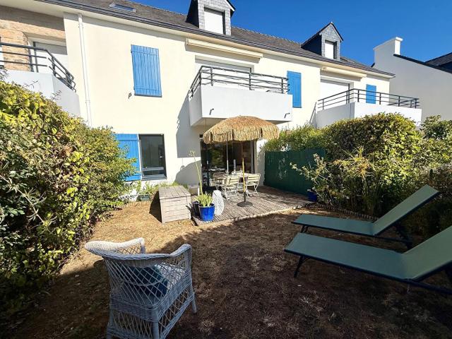 Appartement 3 pièces 46 m²