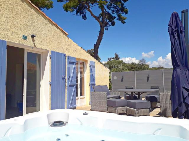 Appartement 3 pièces 46 m²