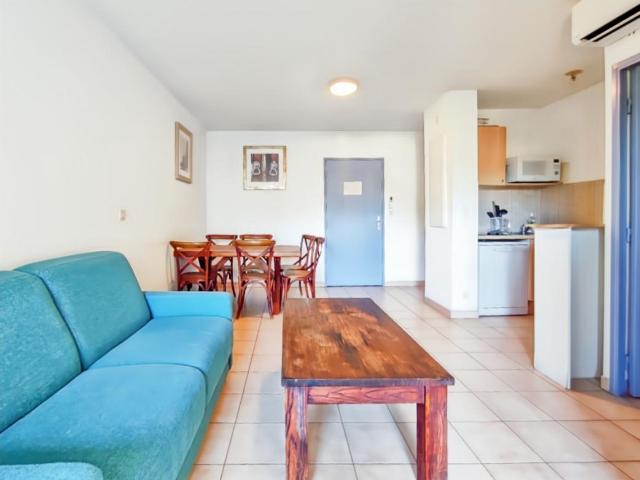Appartement 3 pièces 46 m²
