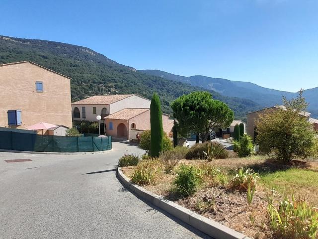 Appartement 3 pièces 46 m²