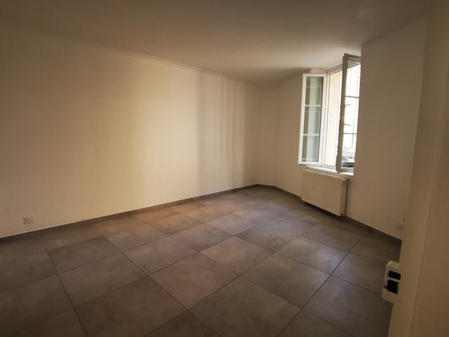 Appartement 3 pièces 46 m²