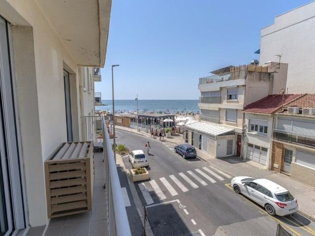 Appartement 3 pièces 46 m²