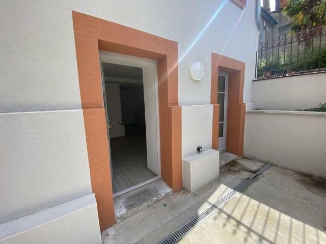 Appartement 3 pièces 48 m²
