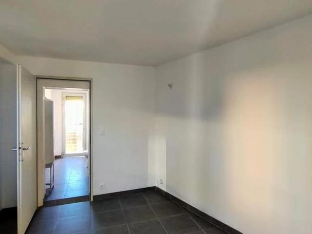 Appartement 3 pièces 46 m²