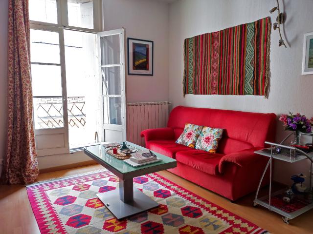 Appartement 3 pièces 46 m²