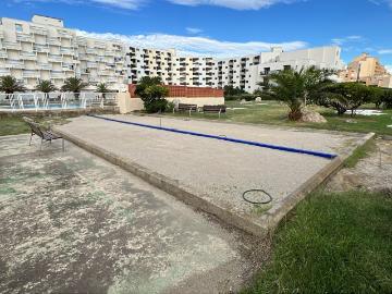 Appartement 3 pièces 52 m²